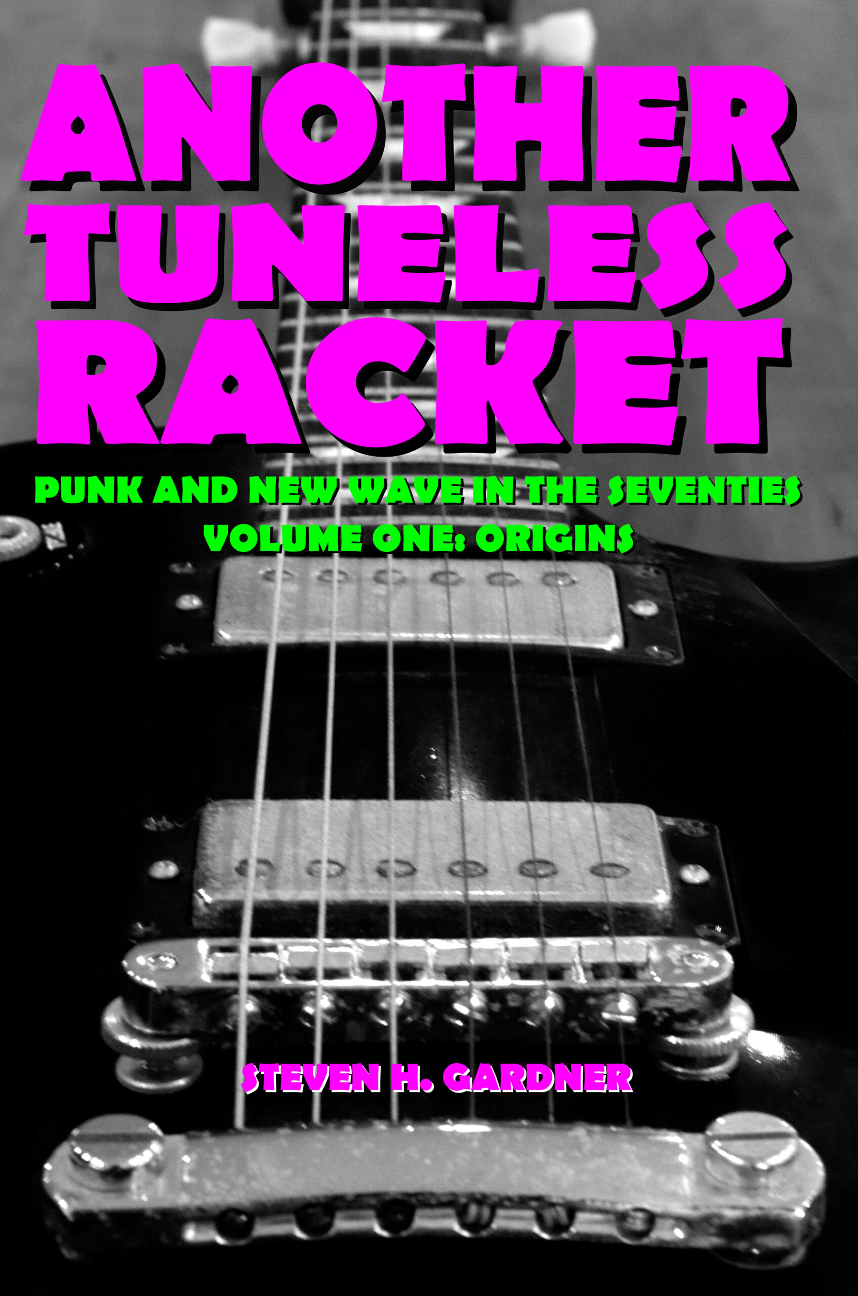 GREAT PUNK HITS REBEL STREET Ⅱ 32JC-124 Another Tuneless Racket