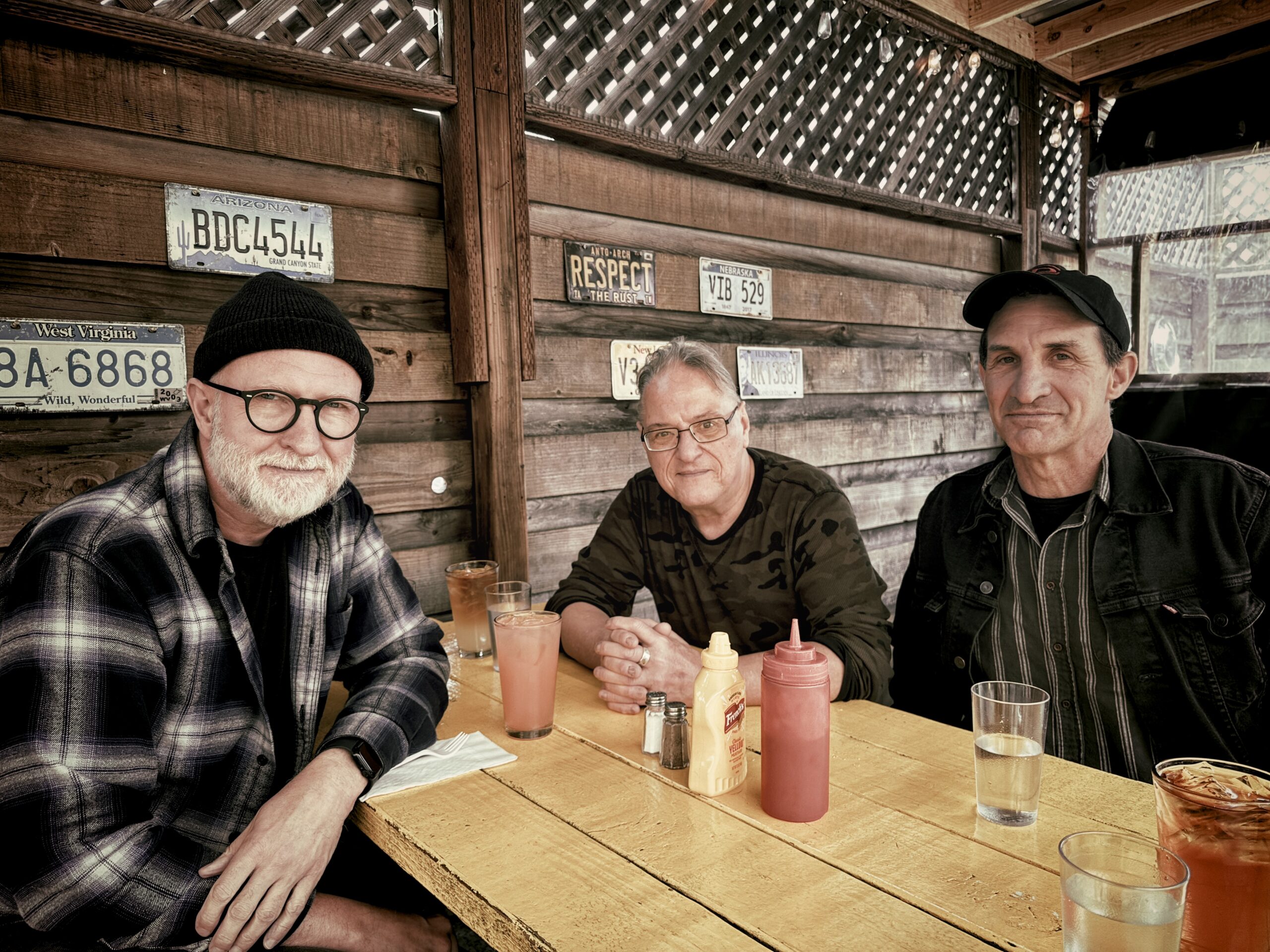 Bob Mould Says Yes to Sugar | Trouser Press